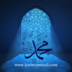 MEVLİD KANDİLİMİZ MÜBAREK OLSUN