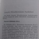 Hazret-i Ebûbekir (R.A.)