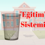 Okullar Kapansın!..