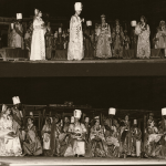 Osmanlı’nın Son Dönemi ve Cumhuriyet’in İlk Dönemi “Sahne Sanatları”