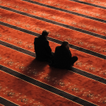 Allah İçin Olan Dostluk ve Kardeşlik