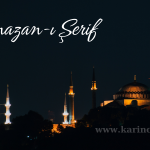 Ramazan Risalesinden