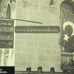Büyük Millet Meclisinin Memlekete Beyannamesi